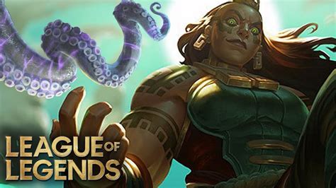 illaoi porn|Rule 34 / illaoi.